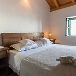 别墅 Stolovi With Panorama View By Guide 克勒克