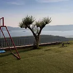 Stolovi With Panorama View By Guide