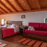 Stolovi With Panorama View By Guide Villa Klek