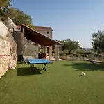Villa Stolovi With Panorama View By Guide Klek