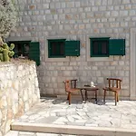 Stolovi With Panorama View By Guide Vila Klek