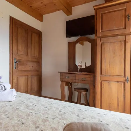 Villa Stolovi With Panorama View By Guide