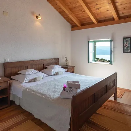 Stolovi With Panorama View By Guide Villa