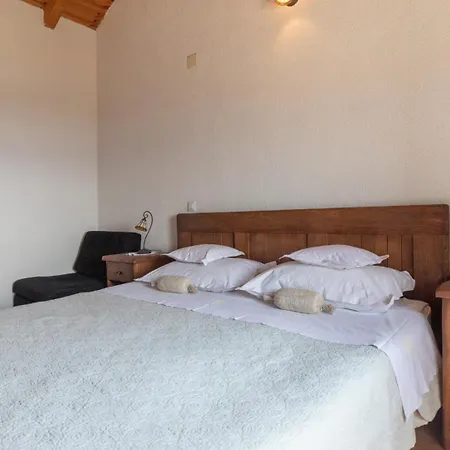 Stolovi With Panorama View By Guide Villa