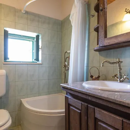 Stolovi With Panorama View By Guide Villa