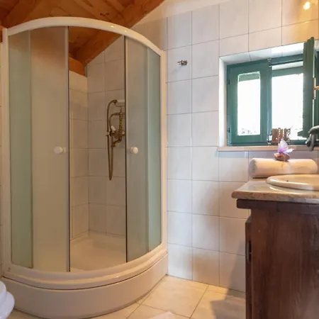 Villa Stolovi With Panorama View By Guide