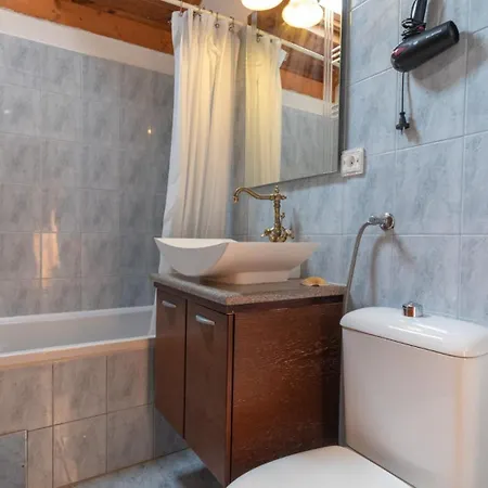 Stolovi With Panorama View By Guide Villa Klek