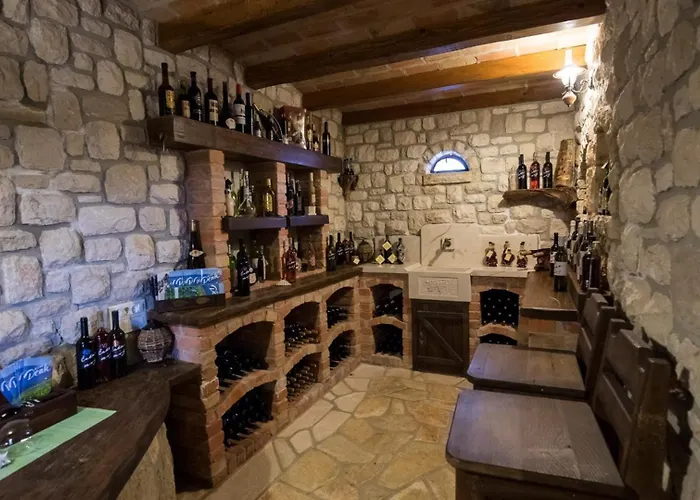 Willa Stolovi With Panorama View By Guide